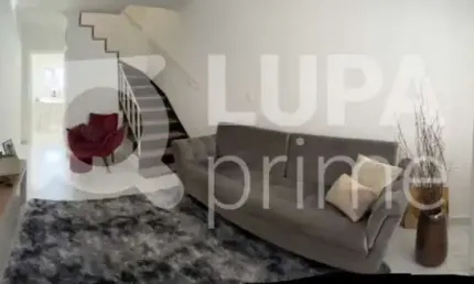 Casa com 2 quartos à venda na Rua Caçador, 156, Vila Paiva, São Paulo