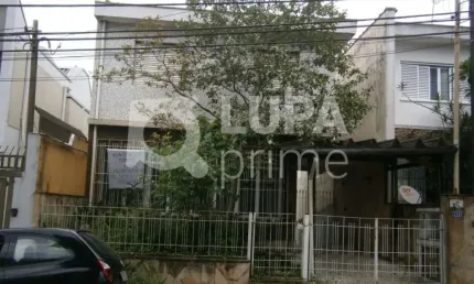 Casa com 3 quartos à venda na Rua do Alto, 316, Tucuruvi, São Paulo