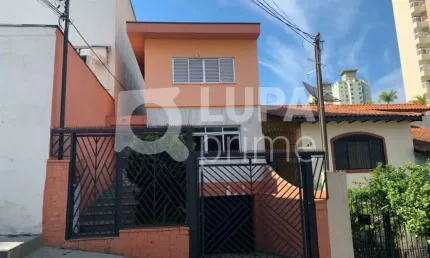 Casa com 3 quartos à venda na Rua Helena Dorleans Tucci Ricci, 37, Água Fria, São Paulo
