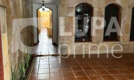 Casa com 3 quartos à venda na Rua Luís da Silva Araújo, 62, Tremembé, São Paulo