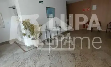 Apartamento com  3 dormitórios sendo 1 suíte á venda em Santana