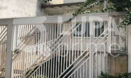 Sobrado com 3 dormitórios de 440m² à venda, em Santana
