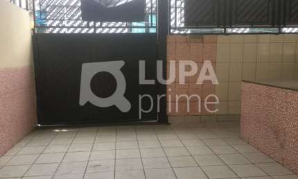 Barracão / Galpão / Depósito para alugar na Rua Tomé Portes, 174, Vila Dom Pedro II, São Paulo