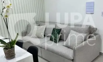 Apartamento a venda na vila mazzei com 1 dormitório