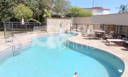 Apartamento com 3 dormitórios e 4 banheiros à venda no Jardim Floresta