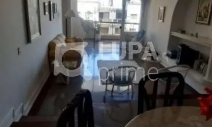 Apartamento com 3 dormitórios sendo suítes á venda no Balneário Cidade Atlântica