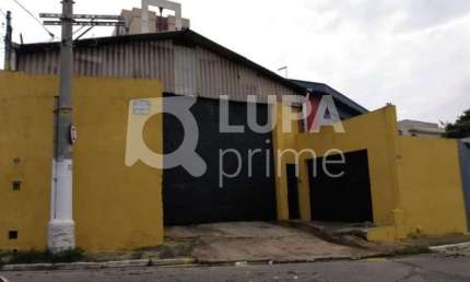 Galpão Comercial de 1200m² para Locação, na Vila Isolina Mazzei