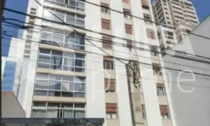 Apartamento com 3 dormitórios sendo 1 suíte á venda em Santana