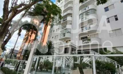 Apartamento com 5 dormitórios sendo 2 suítes a venda em Santana