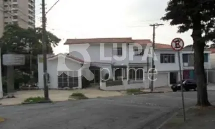 Prédio com 13 salas à venda na Rua Aureliano Leal, 186, Água Fria, São Paulo