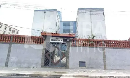 Apartamento com 2 dormitórios à venda no Jardim Julieta!