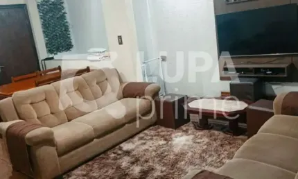 Sobrado com 3 dormitórios (1 suíte) à venda na Vila Isolina Mazzei