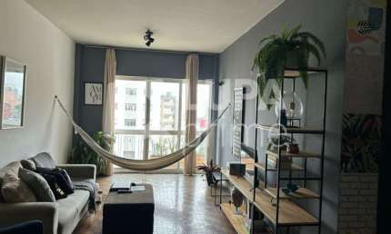 Apartamento com 3 dormitórios sendo 1 suíte na Liberdade