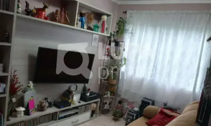 Apartamento com 2 dormitórios á venda na Lauzane Paulista