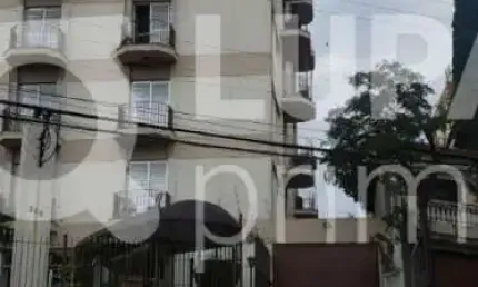 Apartamento com 2 dormitórios á venda na Vila Aurora