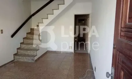 Sobrado com 2 dormitórios de 92 m² à venda, no Jardim São Paulo