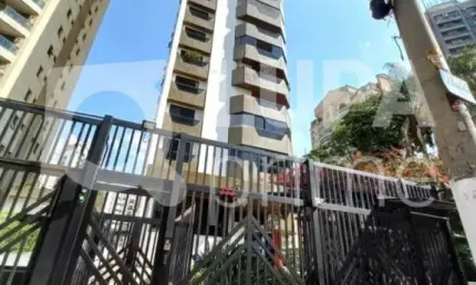 Apartamento com 4 quartos à venda na Rua Pedro Doll, 333, Santana, São Paulo