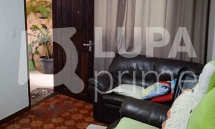 Casa Térrea com 3 dormitórios de 140m² à venda, na Vila Paulistana