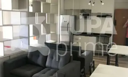 Apartamento com 1 dormitório sendo suíte á venda em Santana