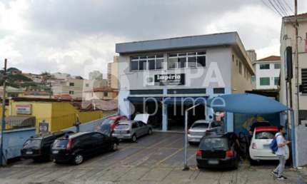 Sala comercial para alugar na Avenida Água Fria, 648, Água Fria, São Paulo