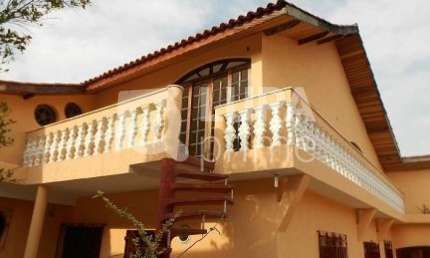 Casa com 4 quartos à venda na Rua Major Baracca, 842, Parque Edu Chaves, São Paulo