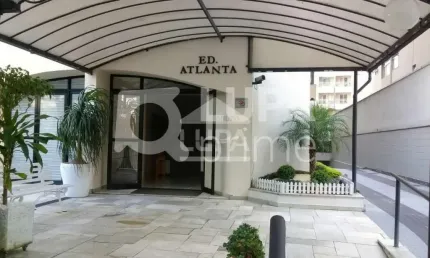 Apartamento com 2 quartos e 2 vagas a venda em santana