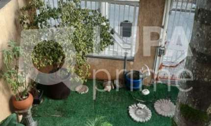 Sobrado com 3 dormitórios de 240m² à venda, em Santana