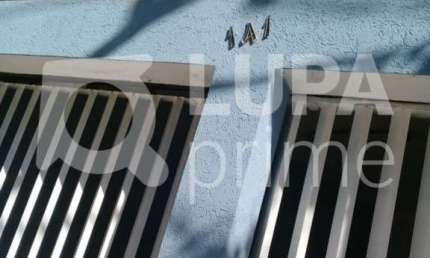 Sobrado com 3 dormitórios de 203m² à venda no Tremembé