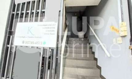 Apartamento com 1 dormitório de 30m² para Locação na Vila Maria Alta