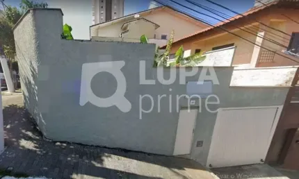 Terreno com 391m² de área á venda vila ester são paulo