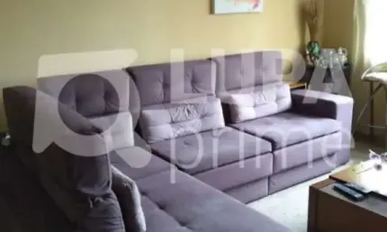Apartamento com 3 dormitórios de 110m² à venda, no Tremembé