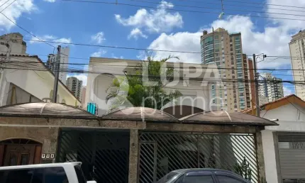 Ponto comercial para alugar na Rua Engenheiro César, 100, Santana, São Paulo