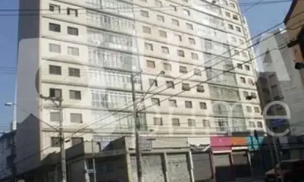 Apartamento com 2 dormitórios de 88m² à venda em Santana