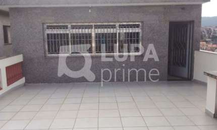 Sobrado com 4 dormitórios de 446m² à venda na Cachoeirinha