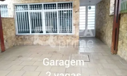 Sobrado com 3 dormitórios de 180m² à venda, no Tremembé