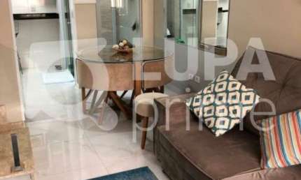 Casa em condomínio fechado com 2 quartos à venda na Rua João Cabral, 89, Jardim do Colégio, São Paulo