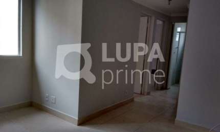 Apartamento com 2 dormitórios de 50m² à venda no Jardim Francisco Mendes