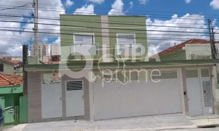 Apartamento com 1 quarto à venda na Rua Aragão, 513, Tucuruvi, São Paulo
