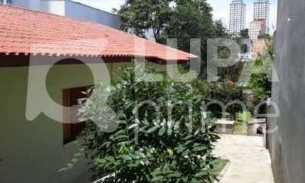 Casa Térrea para venda na Vila Ester para investidor
