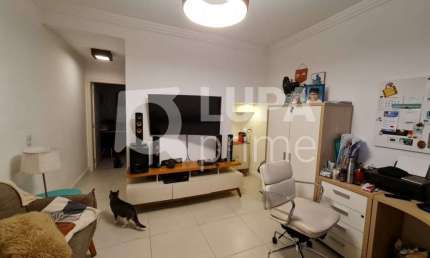 Sobrado com 2 dormitórios de 82m² à venda, em Santana