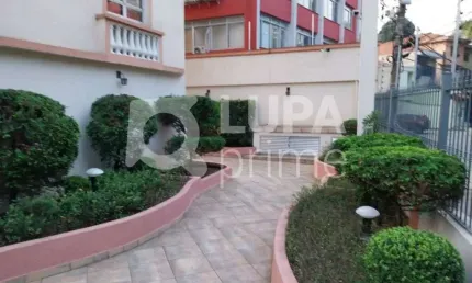 Apartamento com 2 dormitórios á venda no Jardim São Paulo