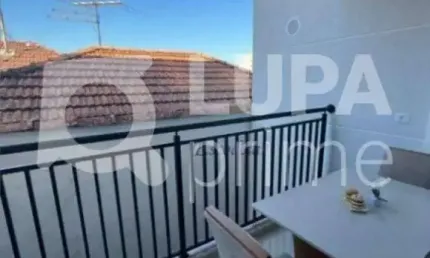Apartamento com 1 dormitório de 32m² à venda, em Santana