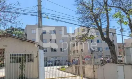 Apartamento com 1 dormitório de 45m² à venda em Santana