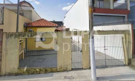 Imóvel com 2 casas no quintal de 290m²  à venda na Vila Regina
