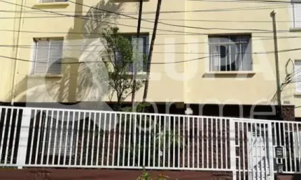Apartamento com 2 dormitórios de 70m² à venda em santana