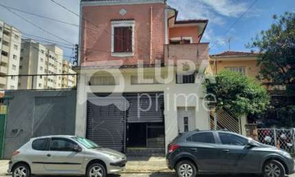 Sobrado com 3 dormitórios de 400m² à venda, em Santana