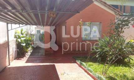 Casa com 2 quartos à venda na Rua Engenheiro Jean Buff, 151, Mandaqui, São Paulo