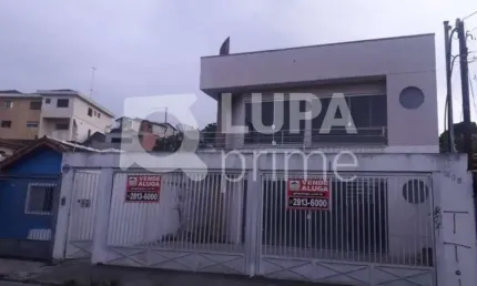 Prédio com 4 salas à venda na Rua Larival Géa Sanches, 405, Água Fria, São Paulo