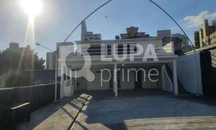 Terreno comercial para alugar na Avenida Nova Cantareira, 1071, Tucuruvi, São Paulo