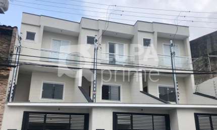 Sobrado com 3 dormitórios de 140m² à venda no Tremembé